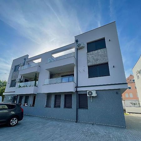 Apartman Mik 노비사드 외부 사진