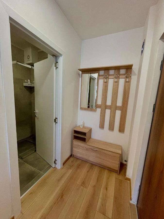 Apartman Mik 노비사드 외부 사진