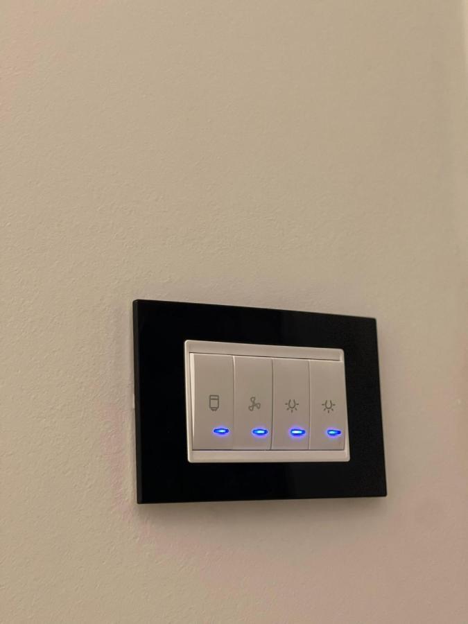 Apartman Mik 노비사드 외부 사진
