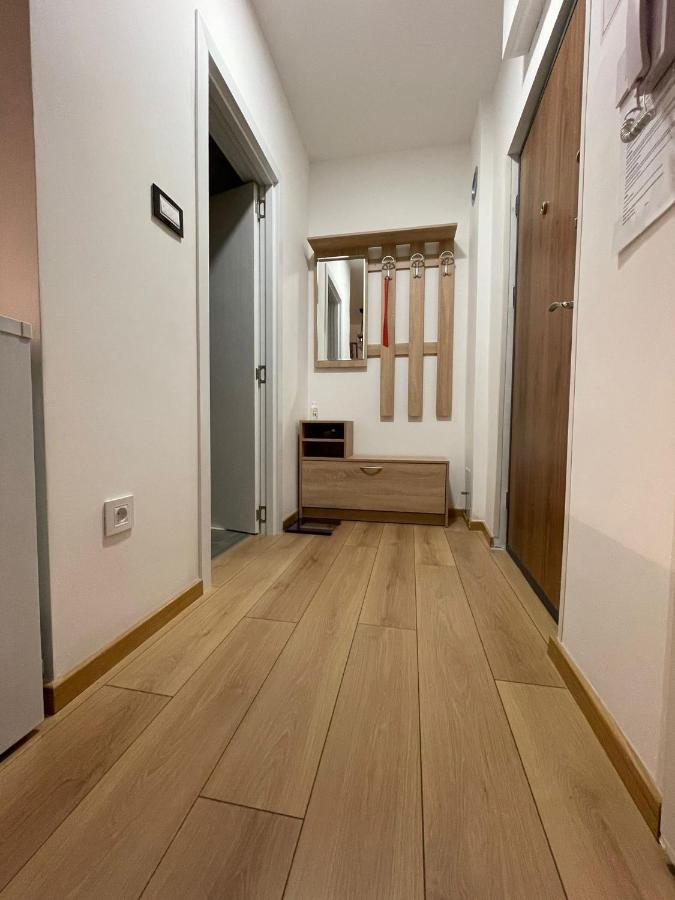 Apartman Mik 노비사드 외부 사진
